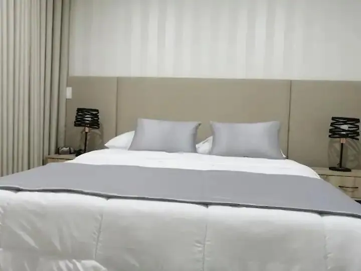 Apartamento Motecarlo 202 Medellín