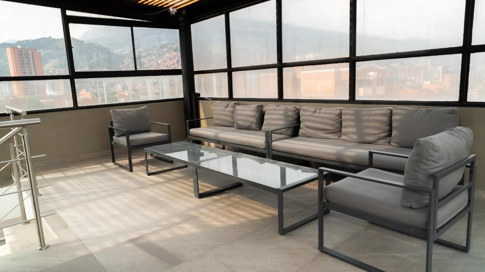 Apartamento Motecarlo 202 Medellín
