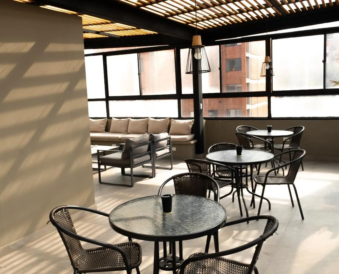 Apartamento Motecarlo 202 Medellín