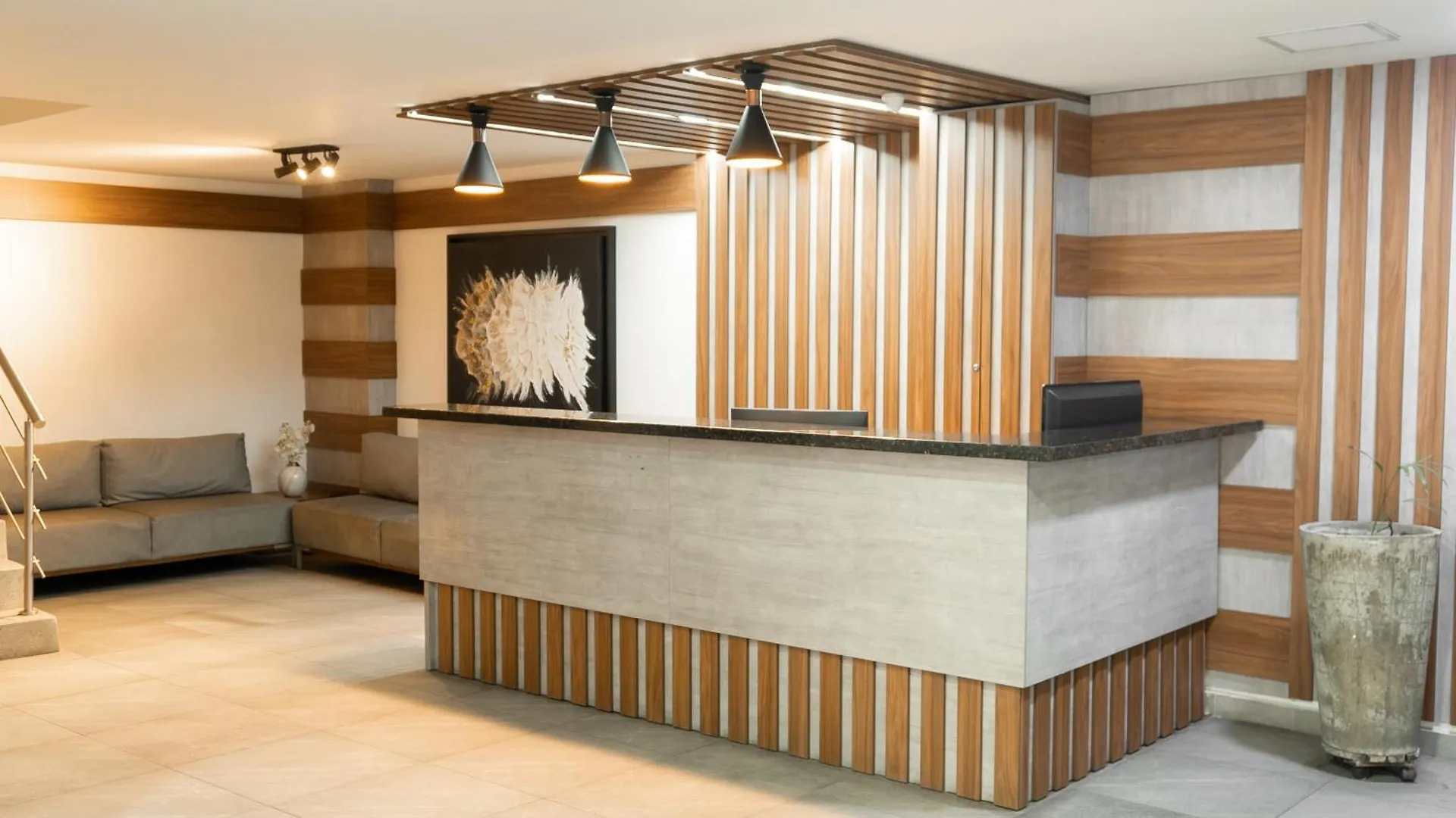 Apartamento Motecarlo 202 Medellín