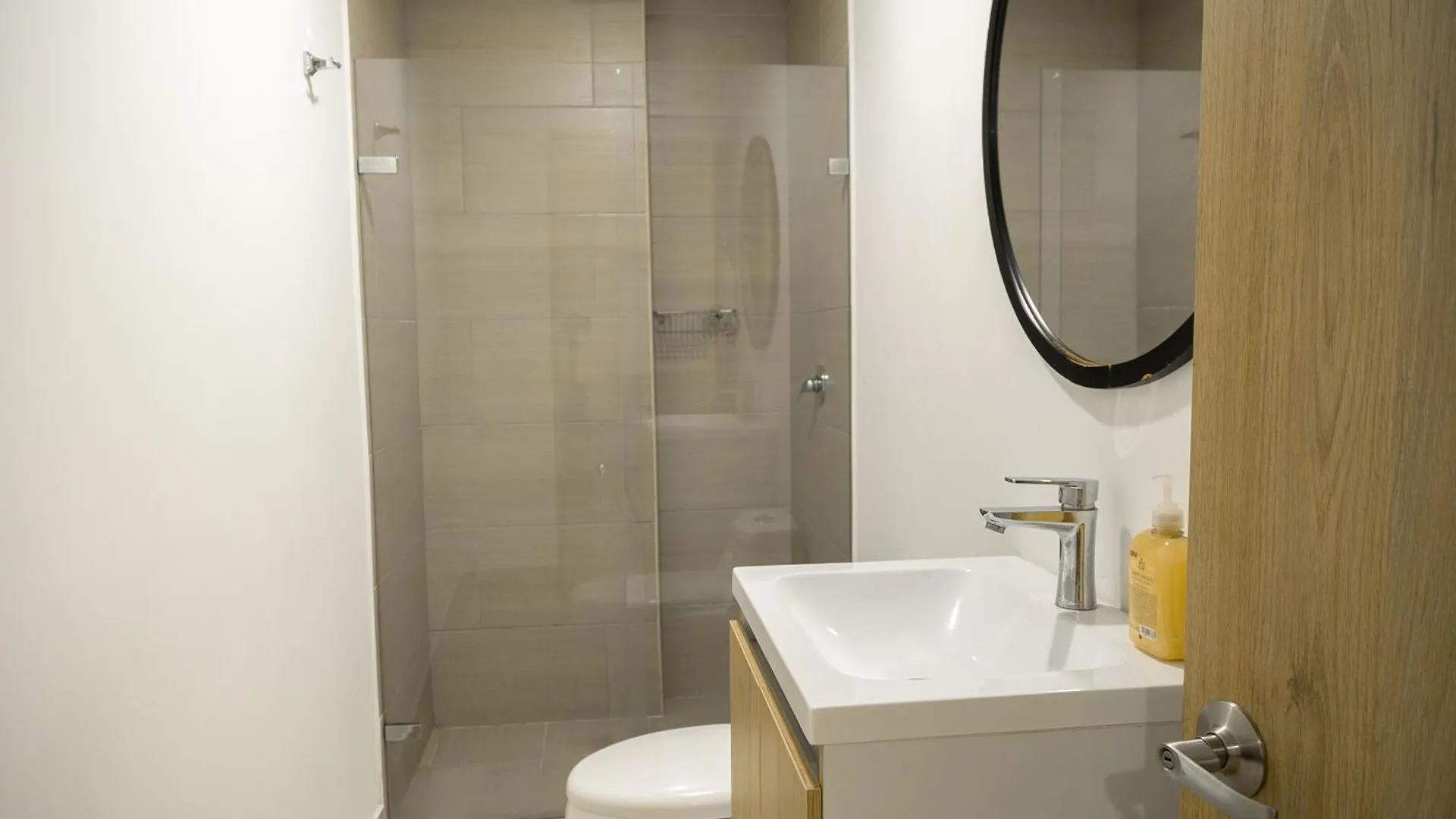 Apartamento Motecarlo 202 Medellín