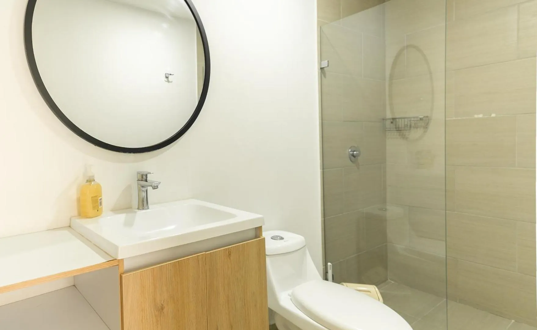 Apartamento Motecarlo 202 Medellín 0*,  Colombia