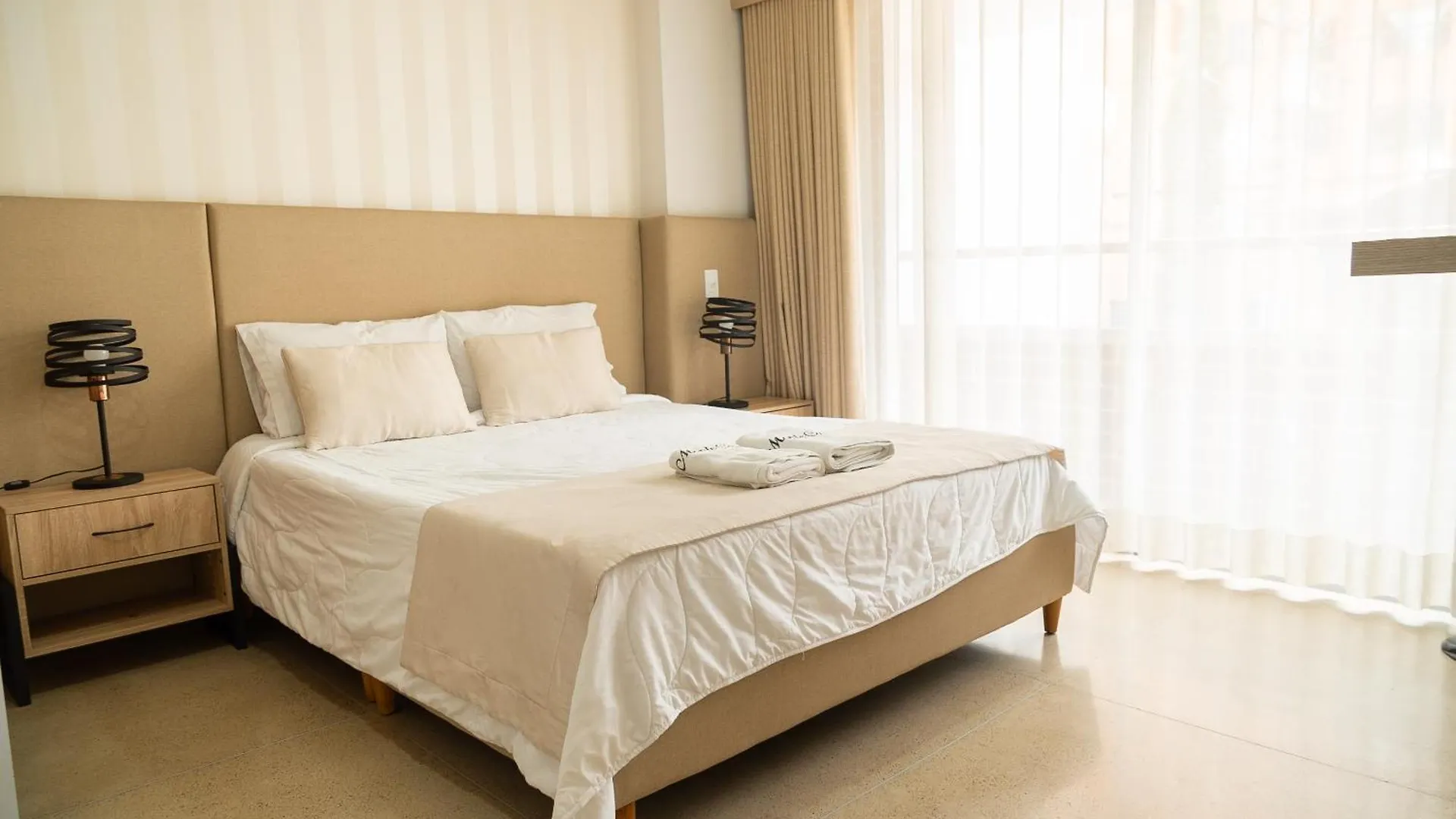 Apartamento Motecarlo 202 Medellín Colombia