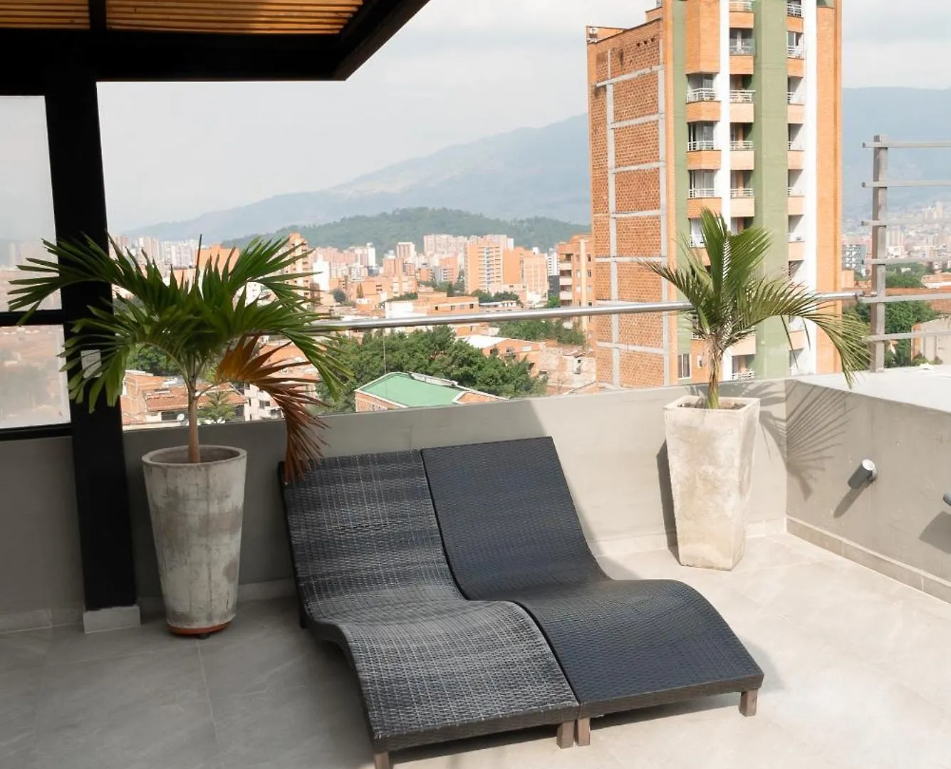 Apartamento Motecarlo 202 Medellín