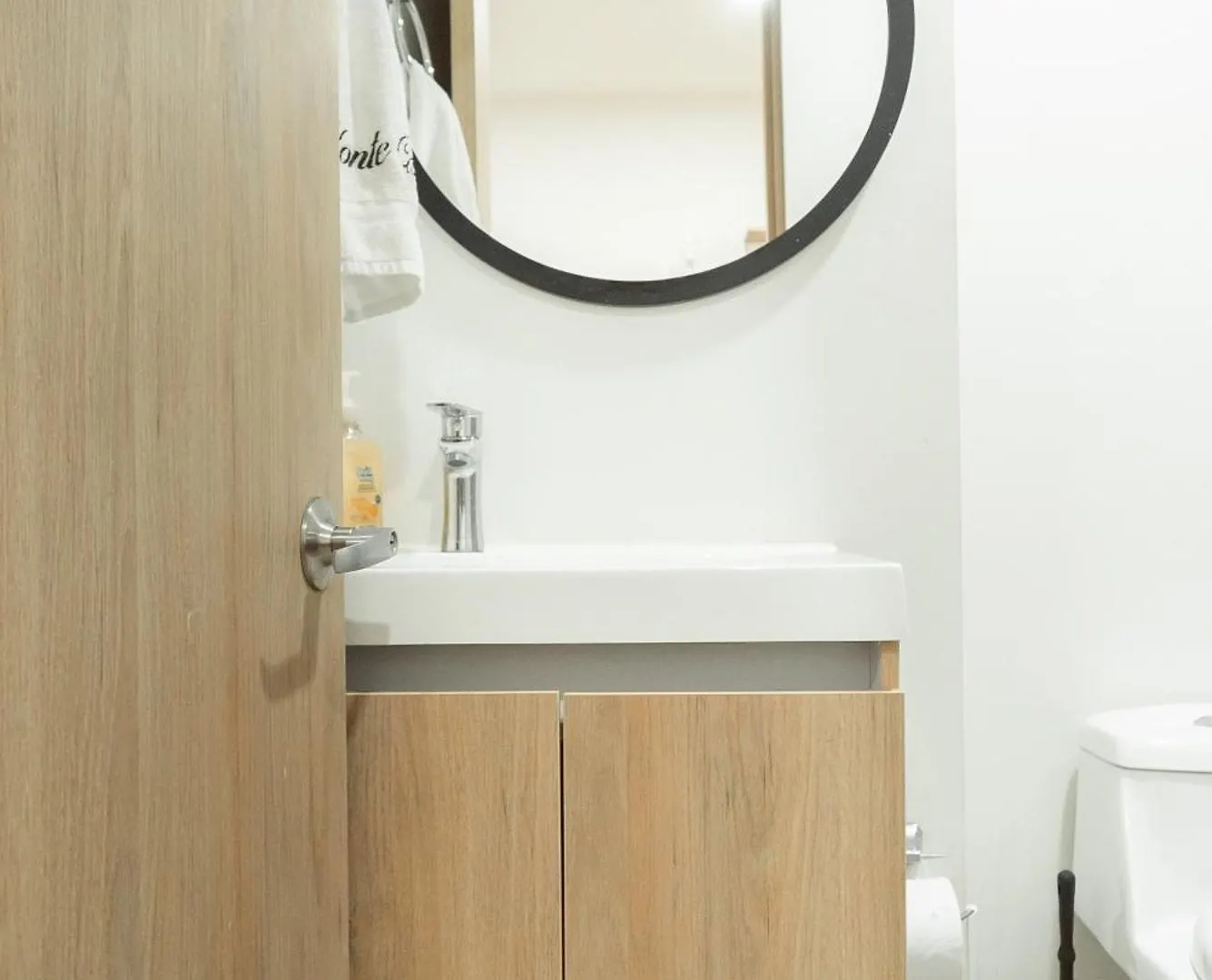 Apartamento Motecarlo 202 Medellín