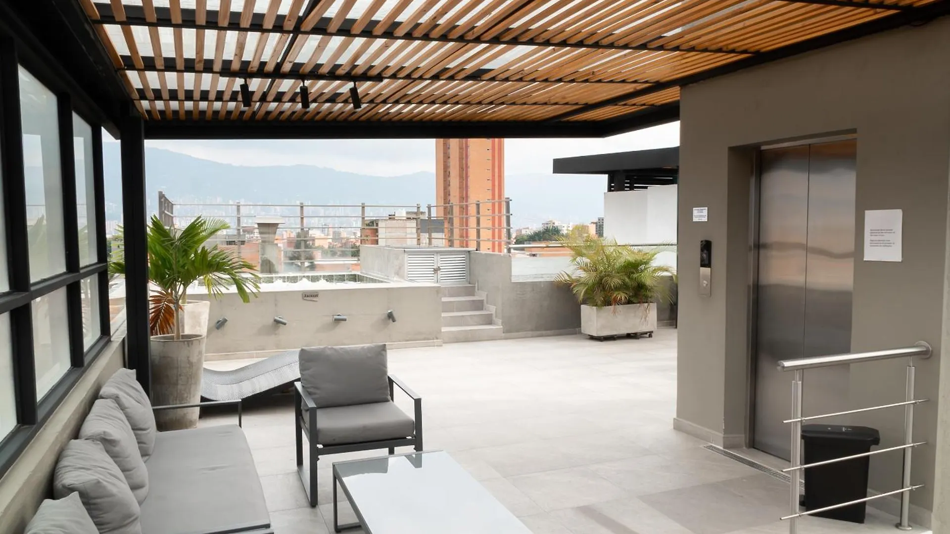 Apartamento Motecarlo 202 Medellín Colombia