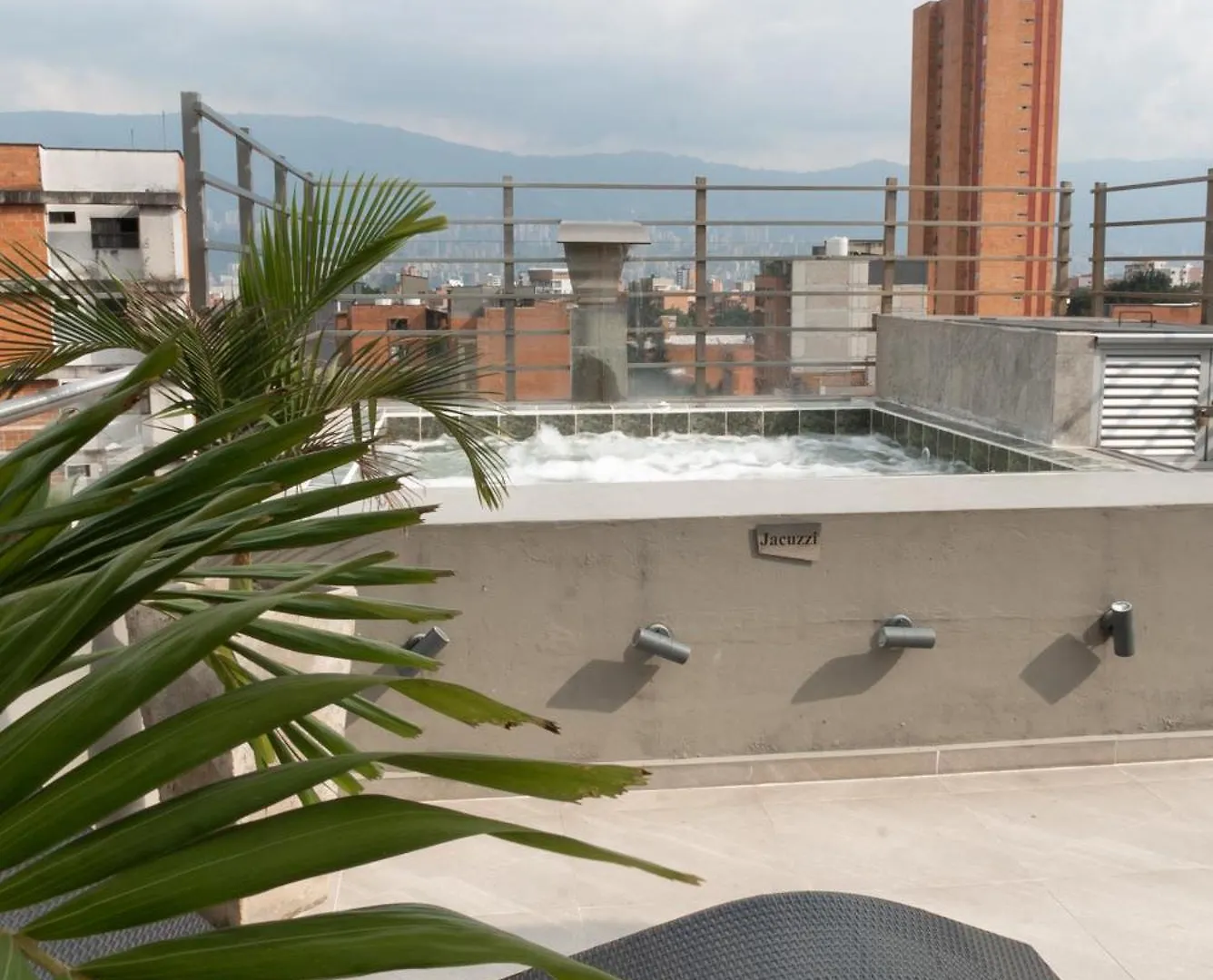 Apartamento Motecarlo 202 Medellín Colombia