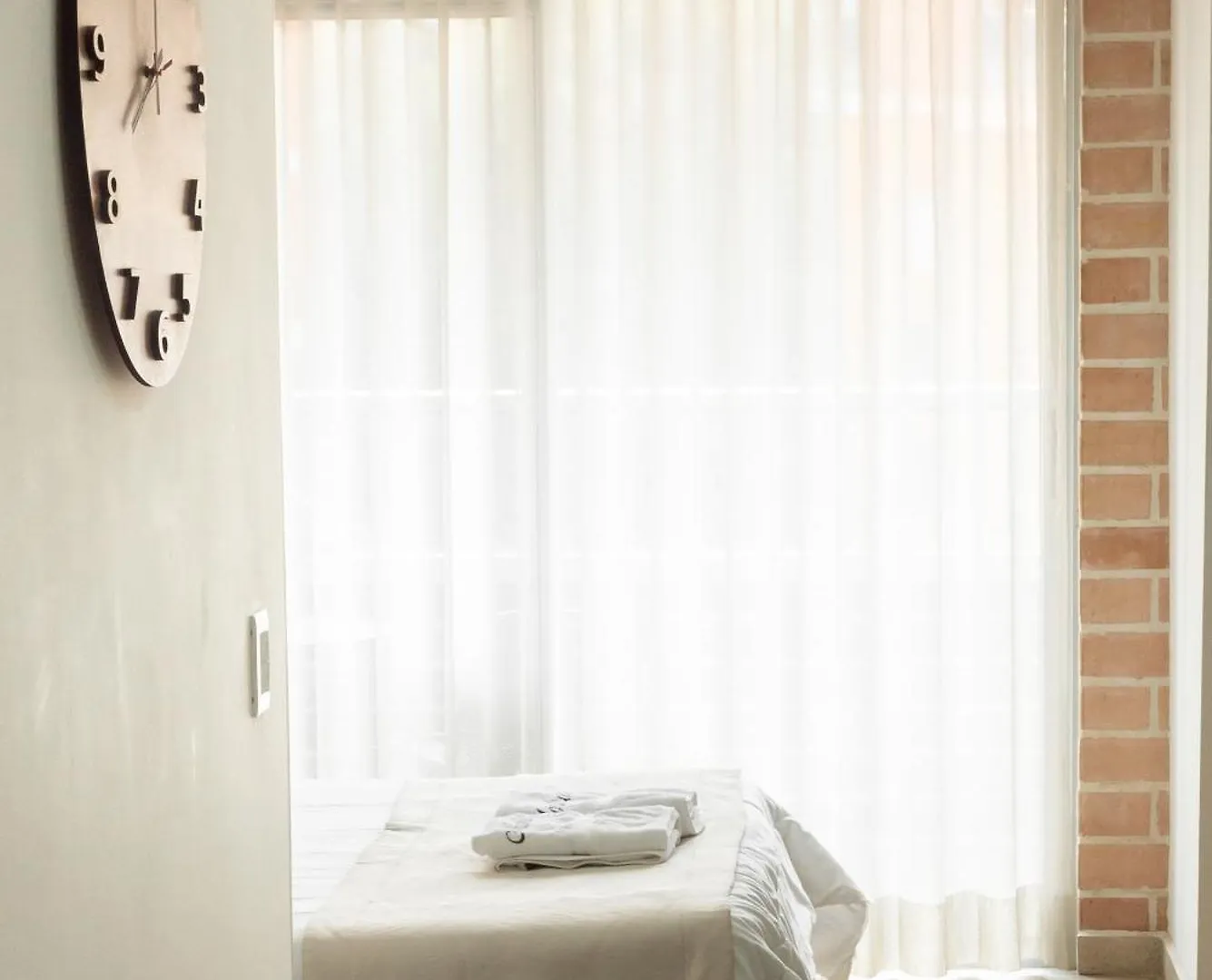 Apartamento Motecarlo 202 Medellín