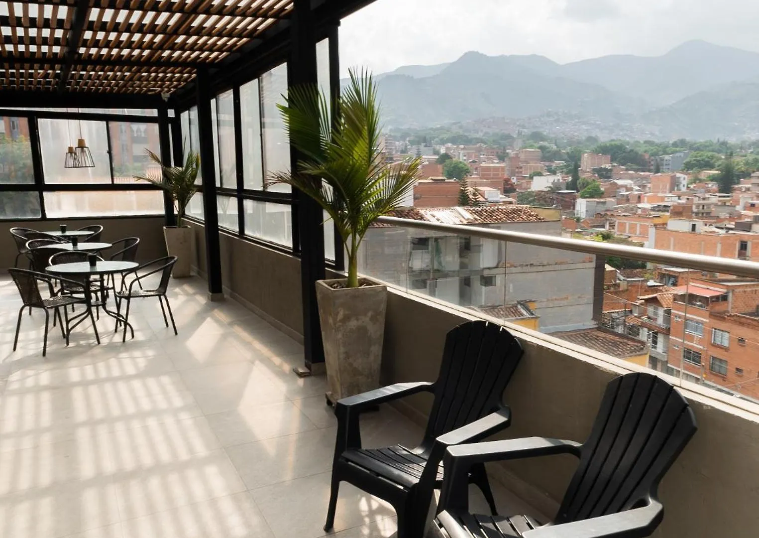 Apartamento Motecarlo 202 Medellín Colombia
