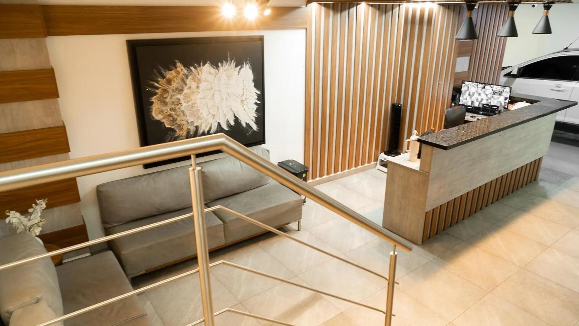 Apartamento Motecarlo 202 Medellín