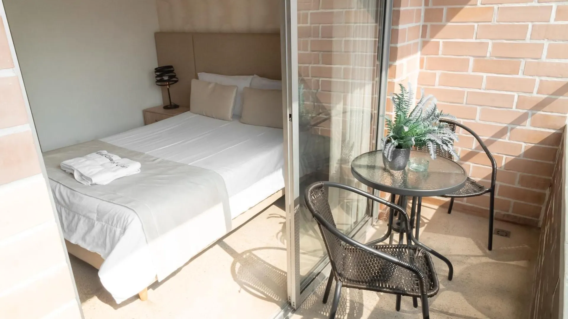 Apartamento Motecarlo 202 Medellín Colombia