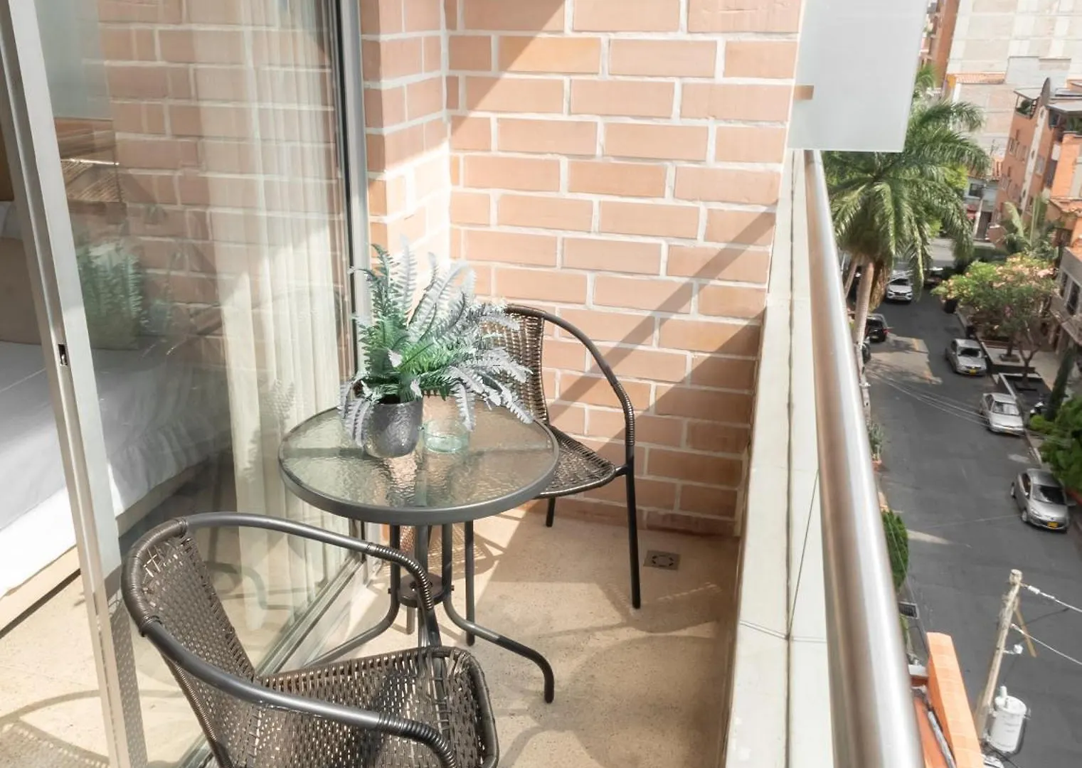 Apartamento Motecarlo 202 Medellín