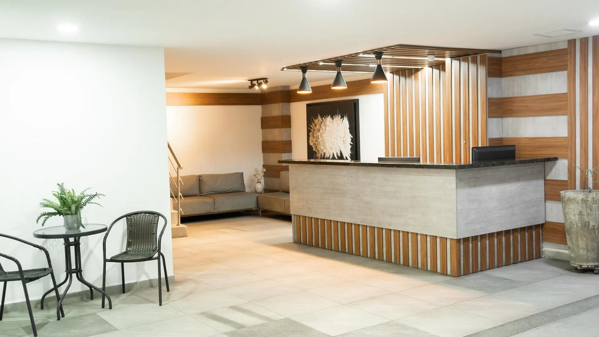 Apartamento Motecarlo 202 Medellín Colombia