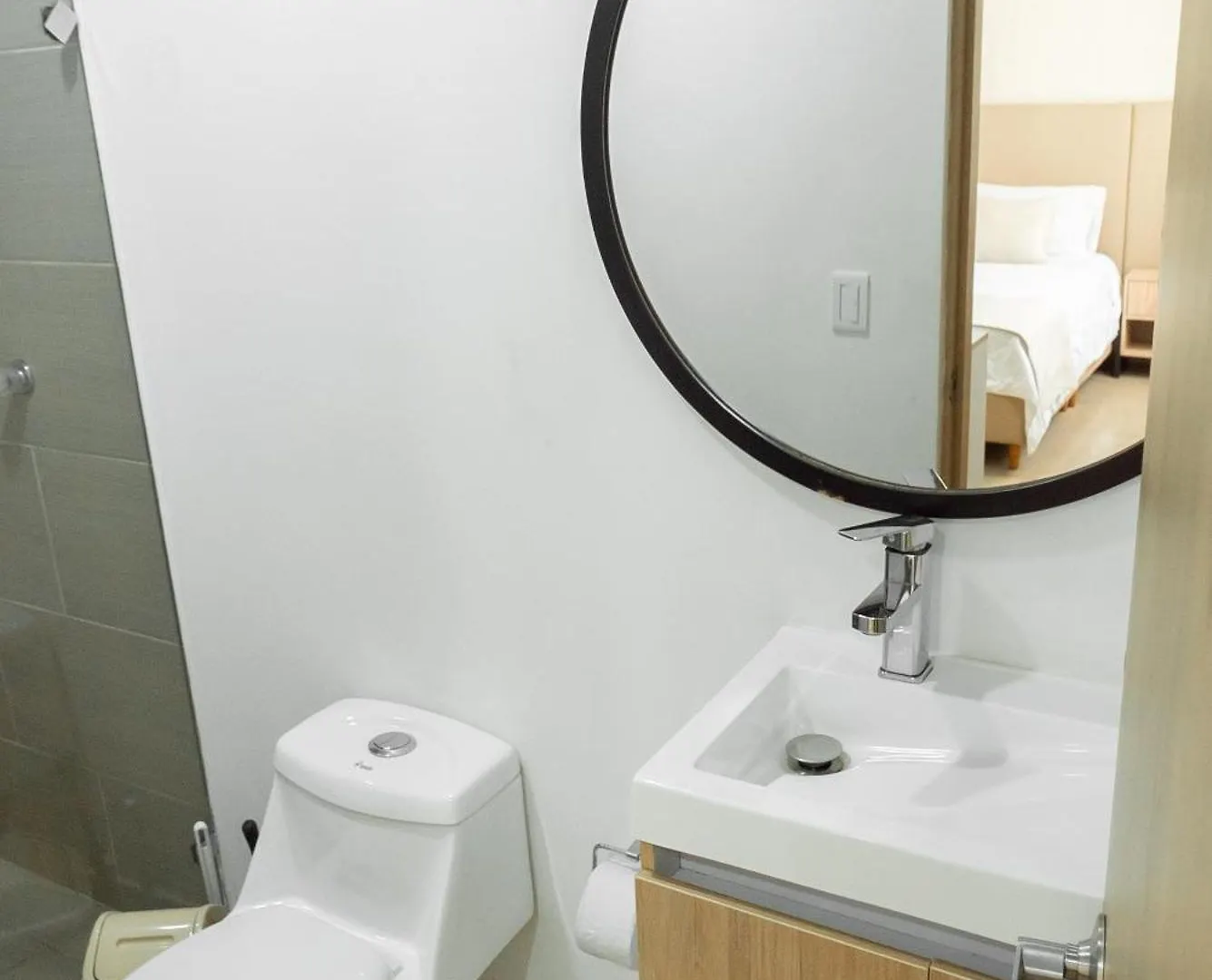 Apartamento Motecarlo 202 Medellín