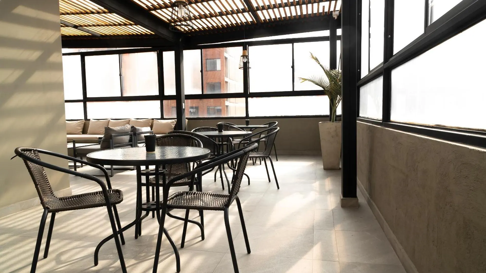 Apartamento Motecarlo 202 Medellín