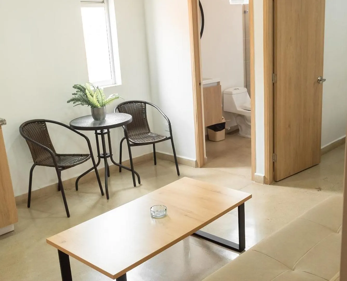 Apartamento Motecarlo 202 Medellín