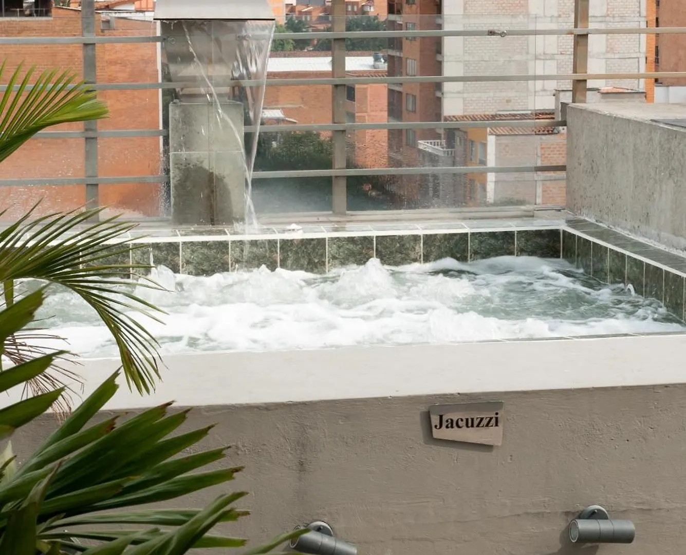 Apartamento Motecarlo 202 Medellín