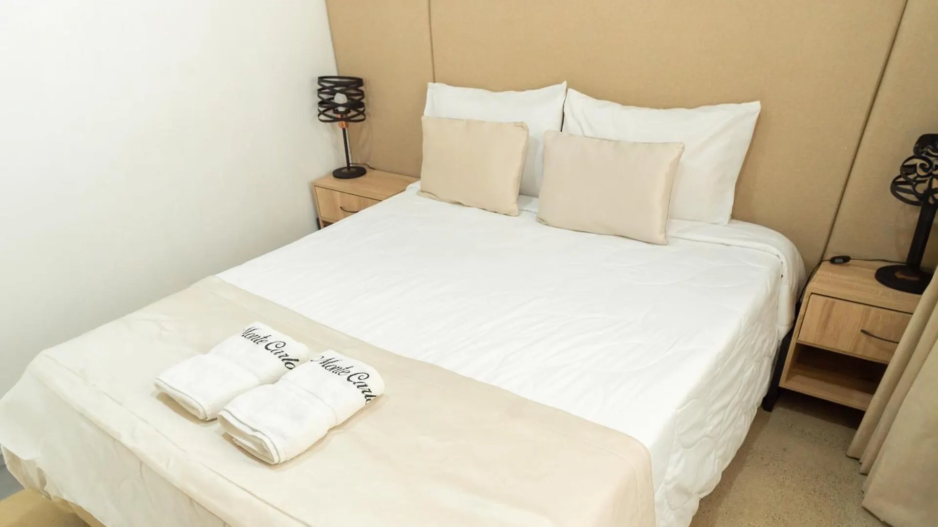 Apartamento Motecarlo 202 Medellín