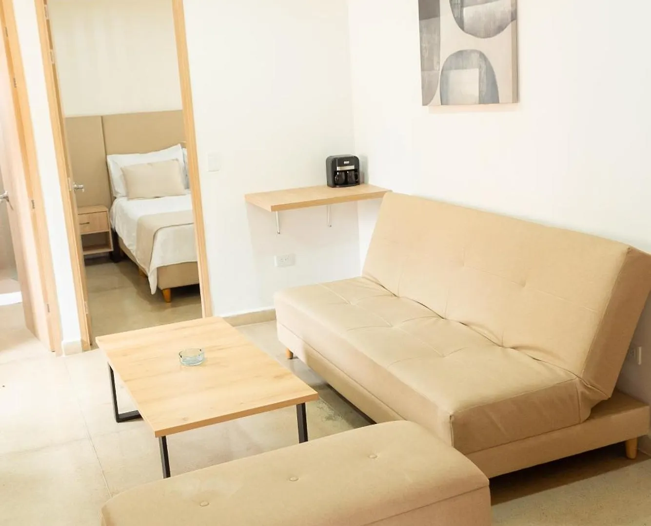 Apartamento Motecarlo 202 Medellín