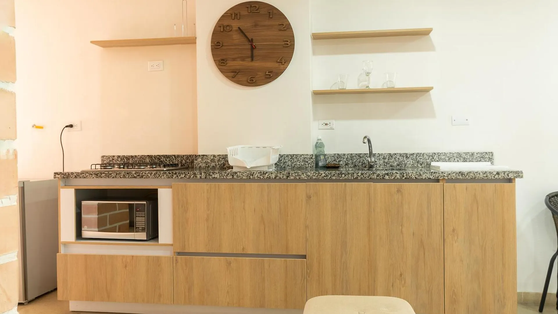 Apartamento Motecarlo 202 Medellín