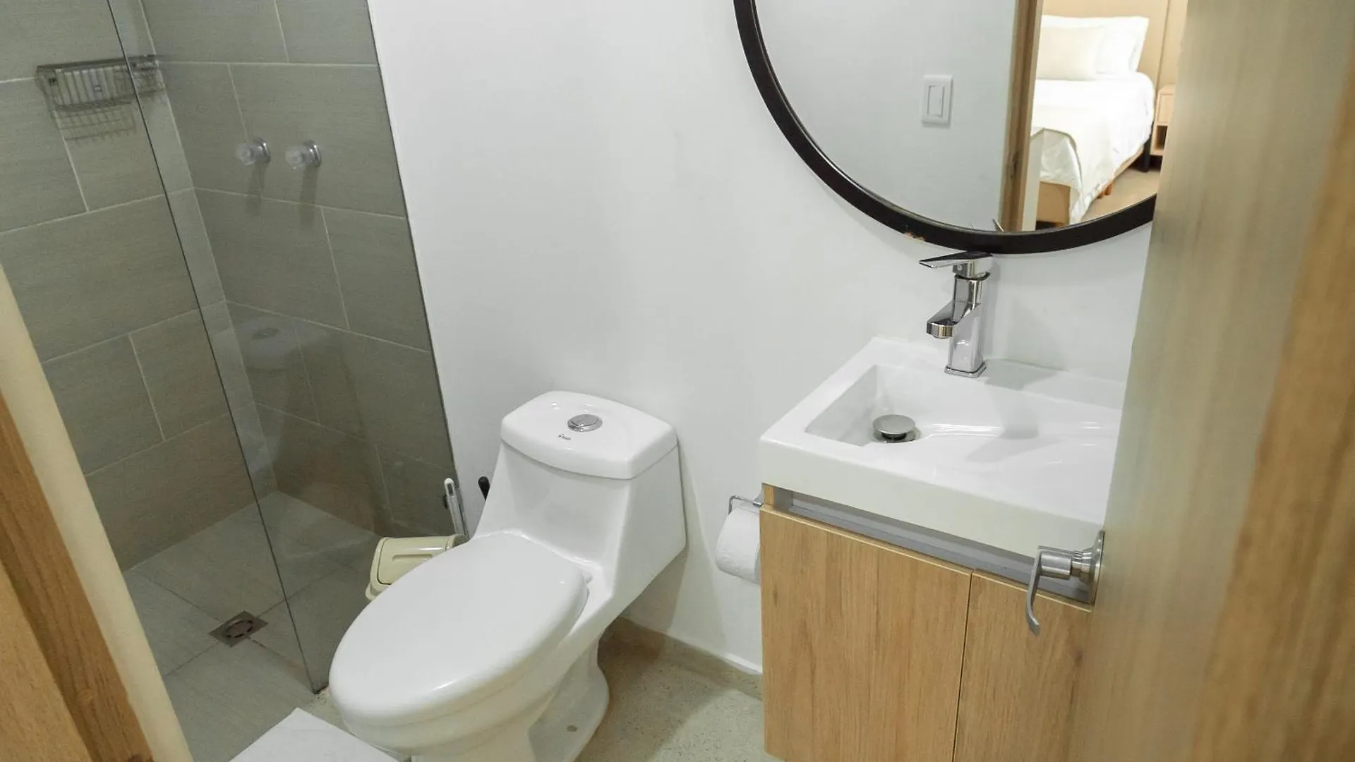 Apartamento Motecarlo 202 Medellín