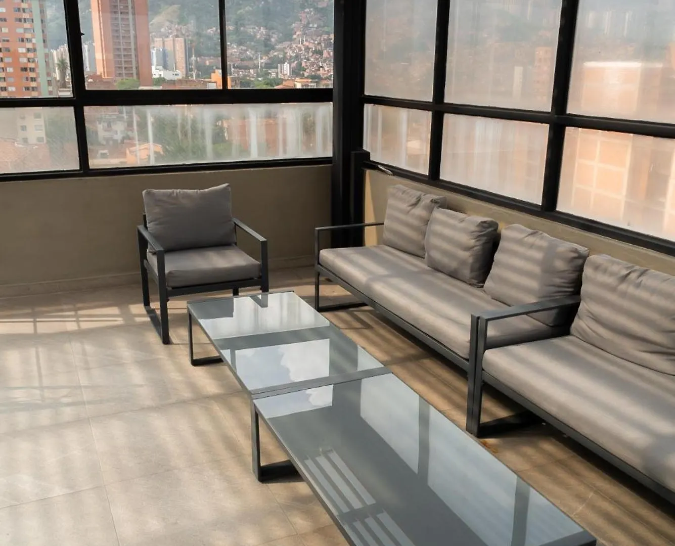 Apartamento Motecarlo 202 Medellín