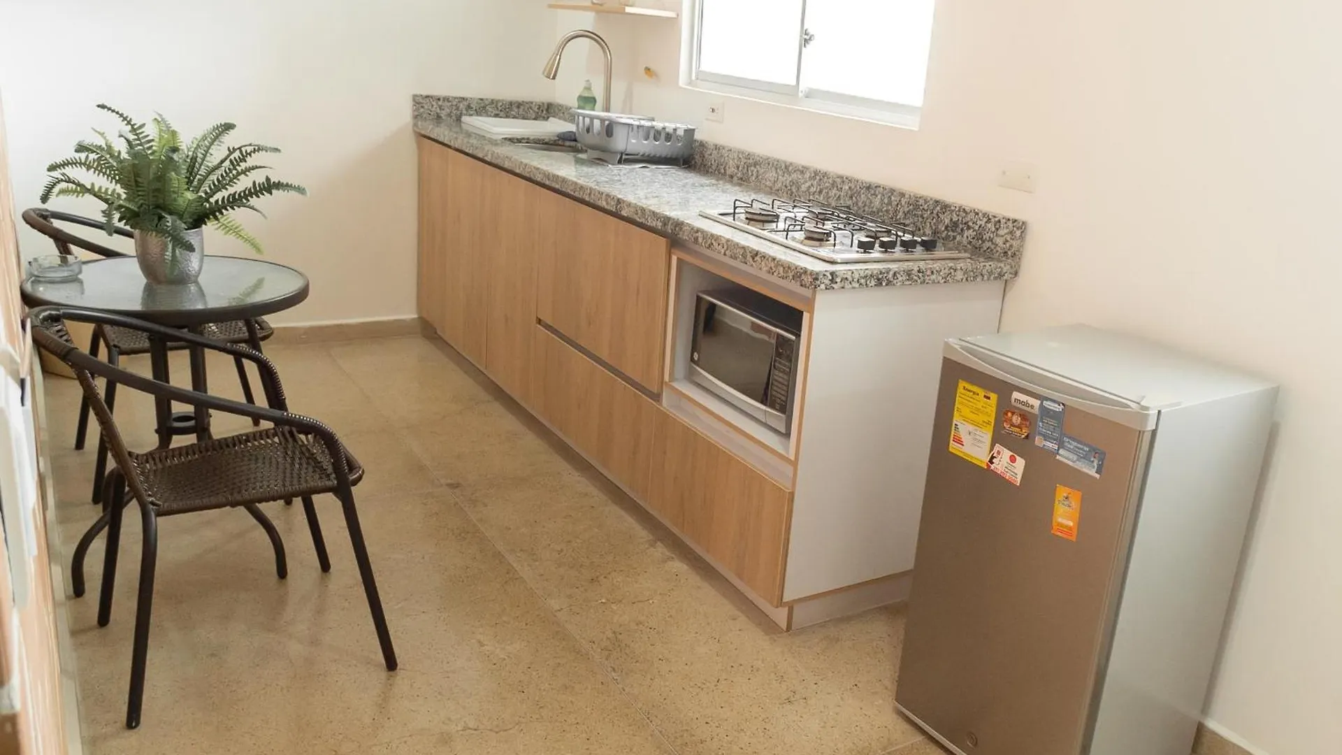 Apartamento Motecarlo 202 Medellín 0*,  Colombia