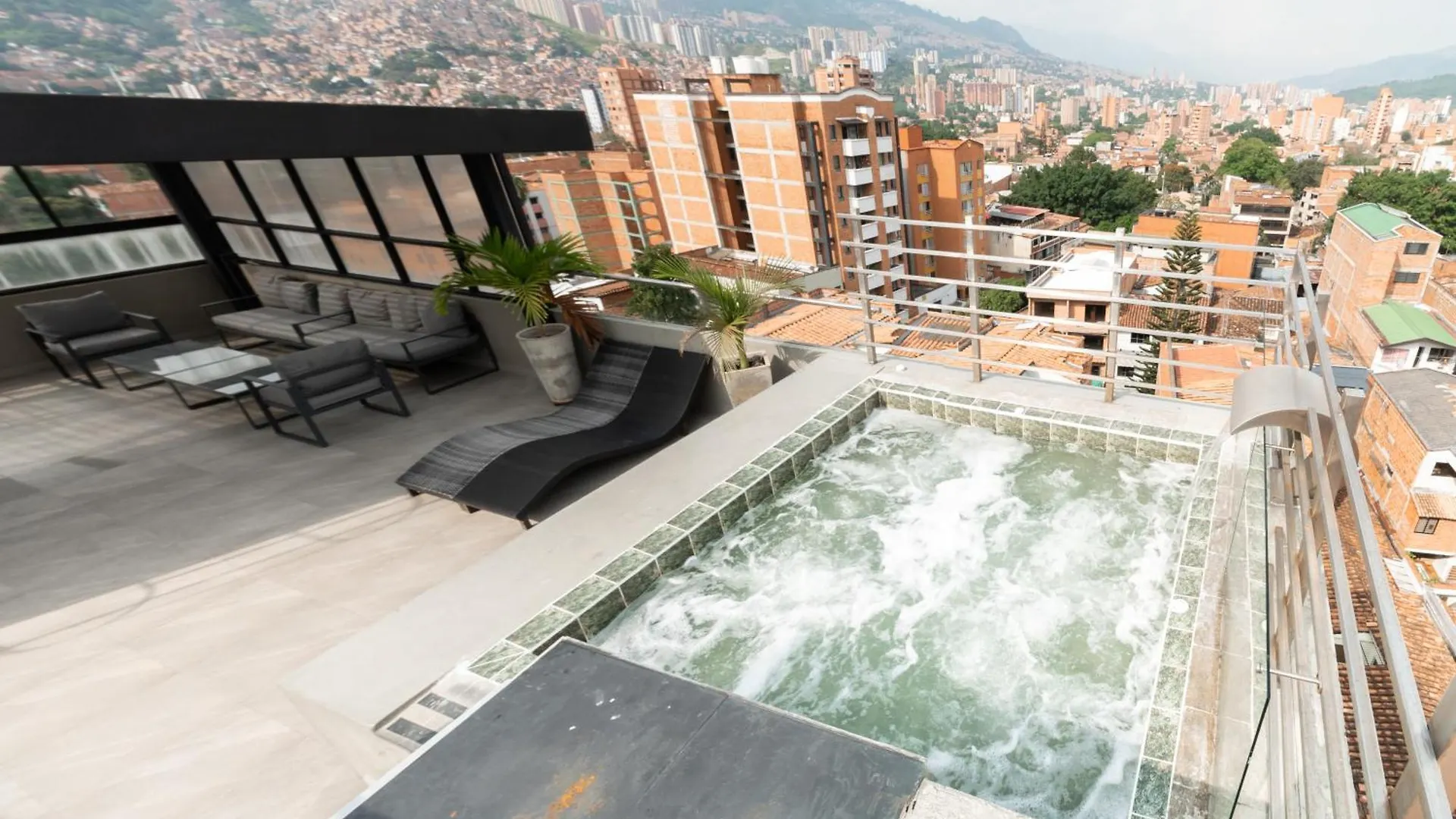 Apartamento Motecarlo 202 Medellín