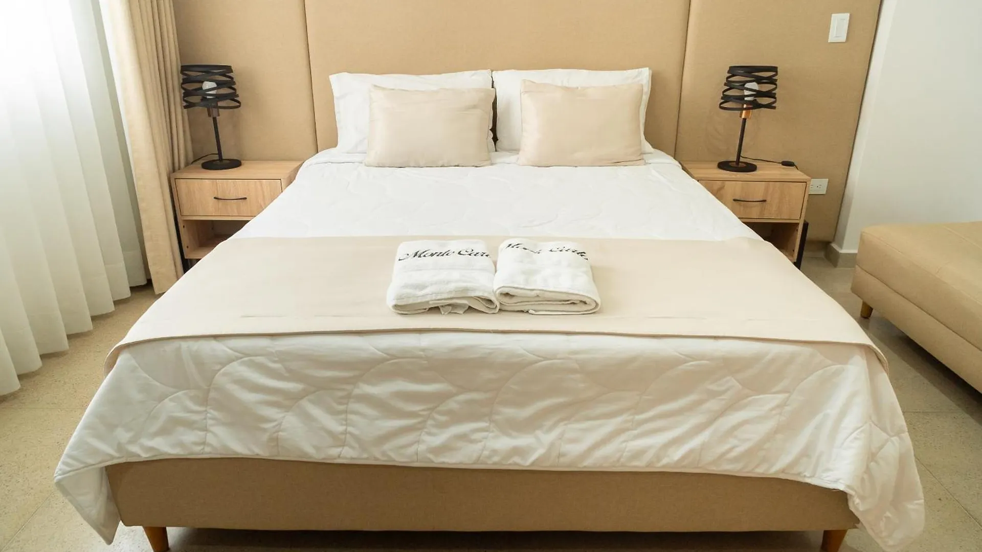 Apartamento Motecarlo 202 Medellín Colombia
