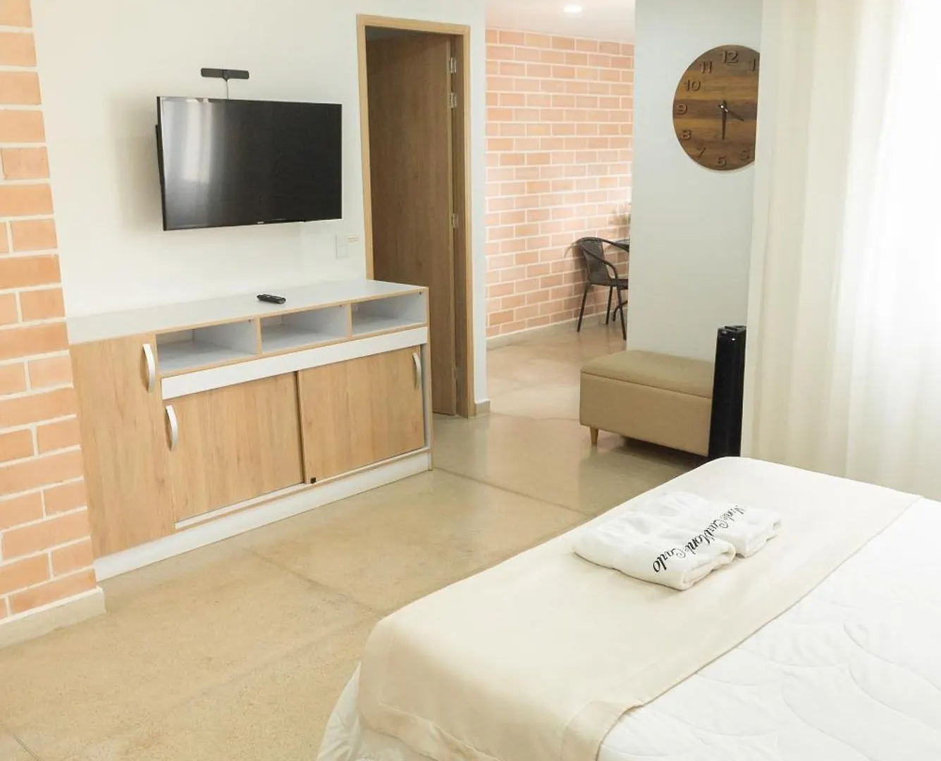 Apartamento Motecarlo 202 Medellín