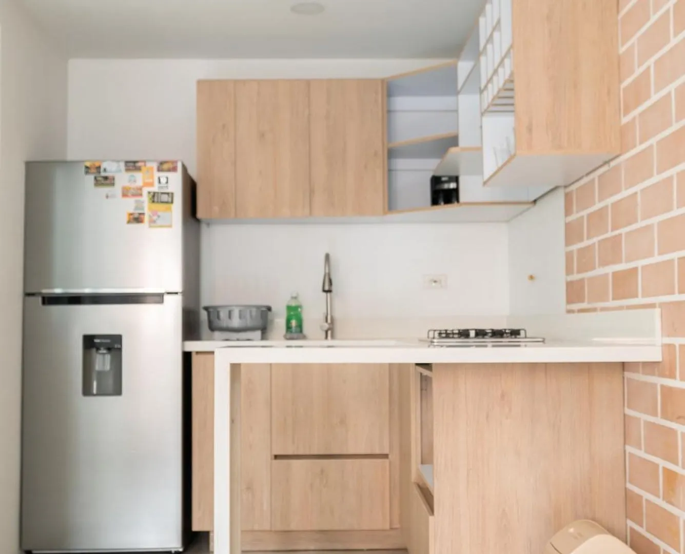 Apartamentos Montecarlo Medellín