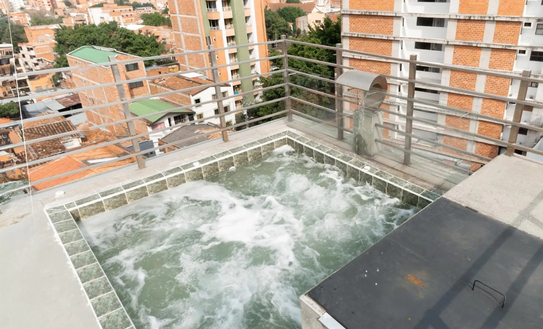 Apartament Motecarlo 202 Medellín