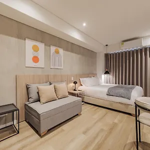 Quadrato Apartamento