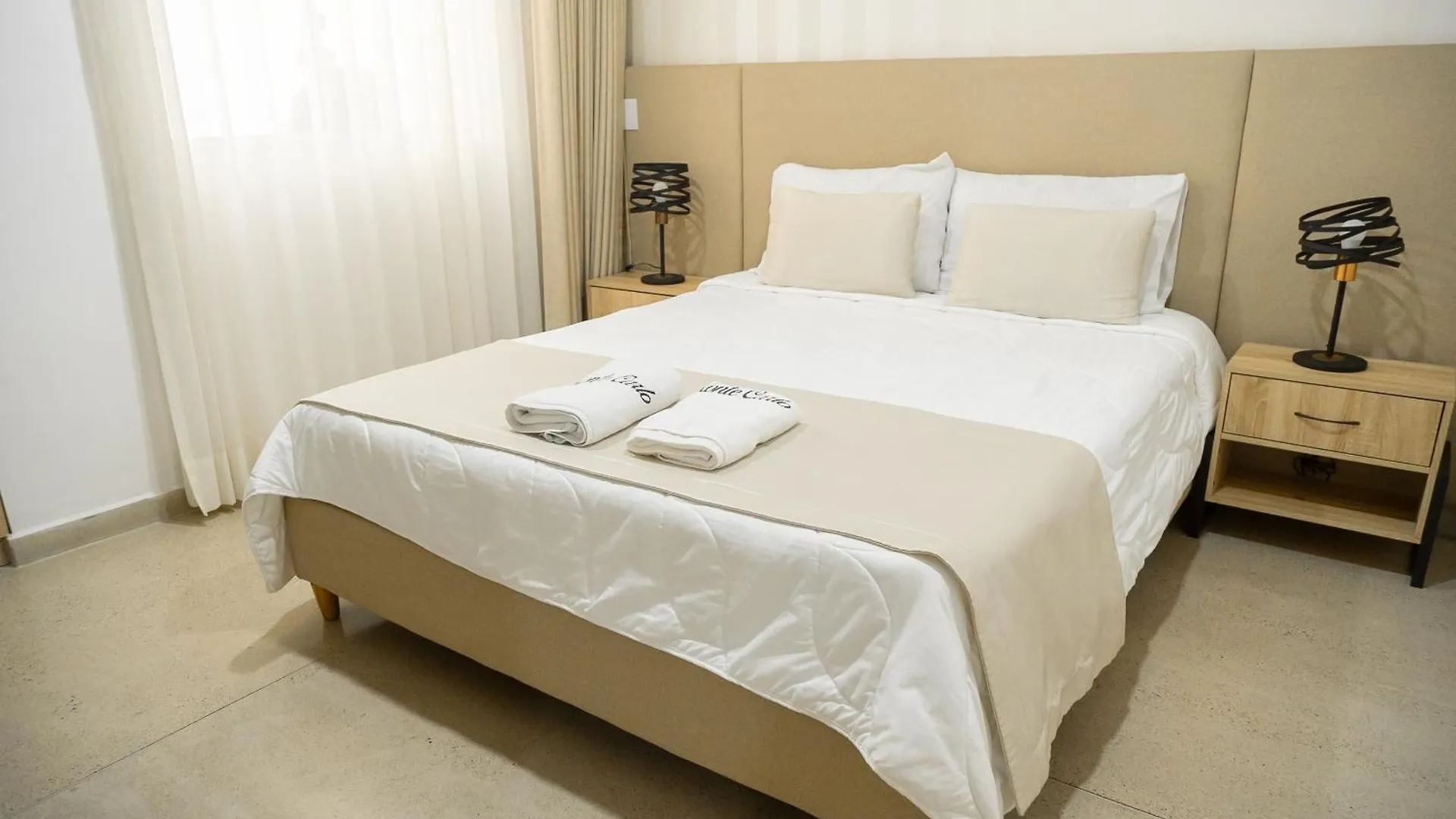 Apartmán Motecarlo 202 Medellín