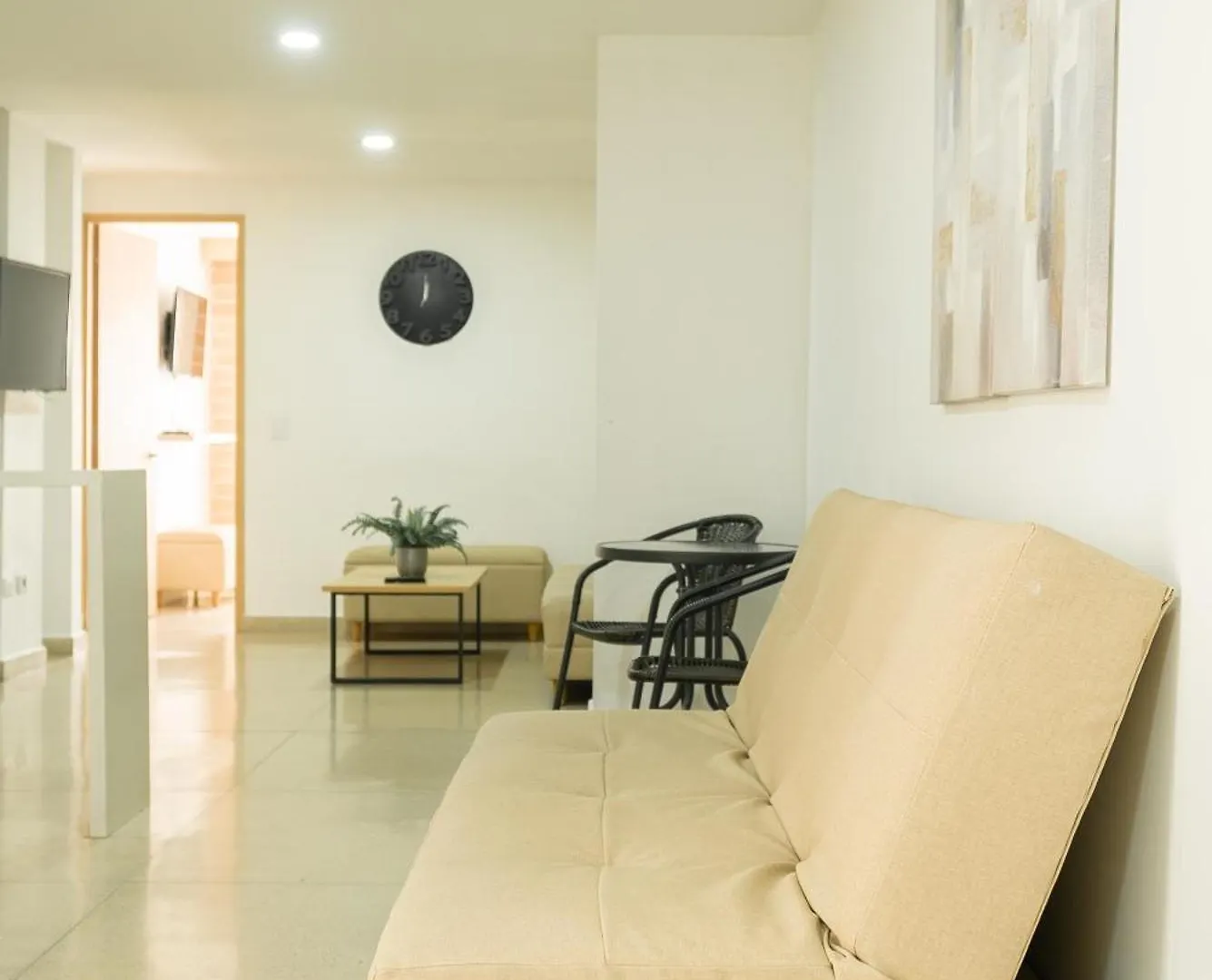 Apartmán Motecarlo 202 Medellín 0*,