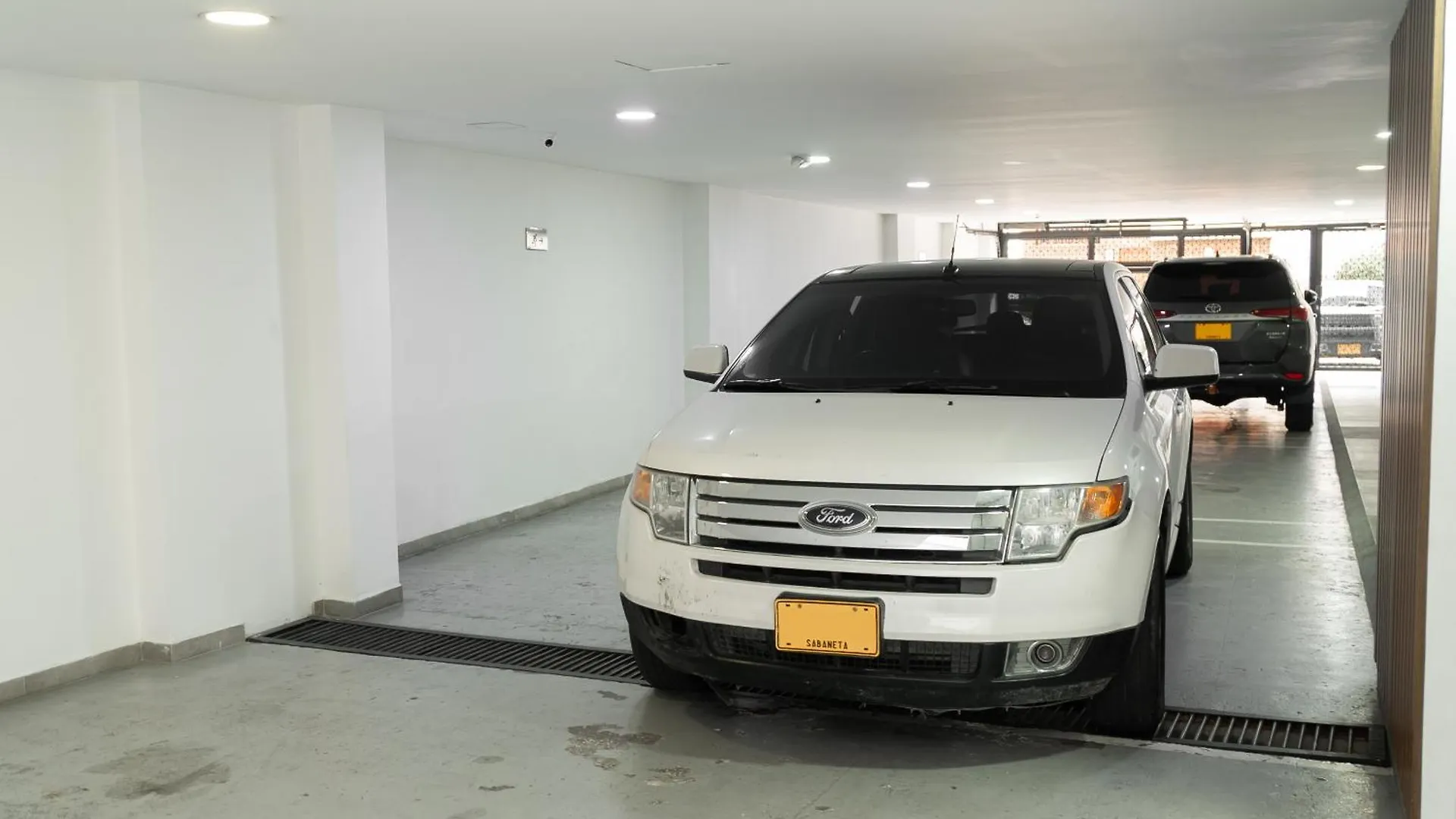 Apartamentos Montecarlo Medellín 0*,  Kolumbia