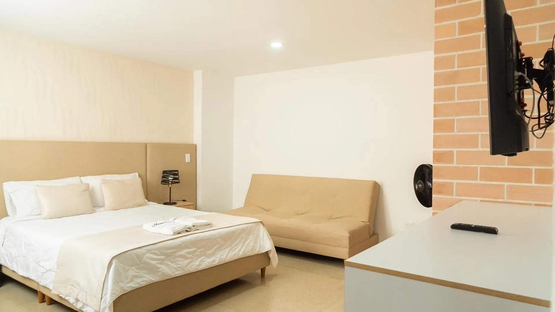 Apartamentos Montecarlo Medellín