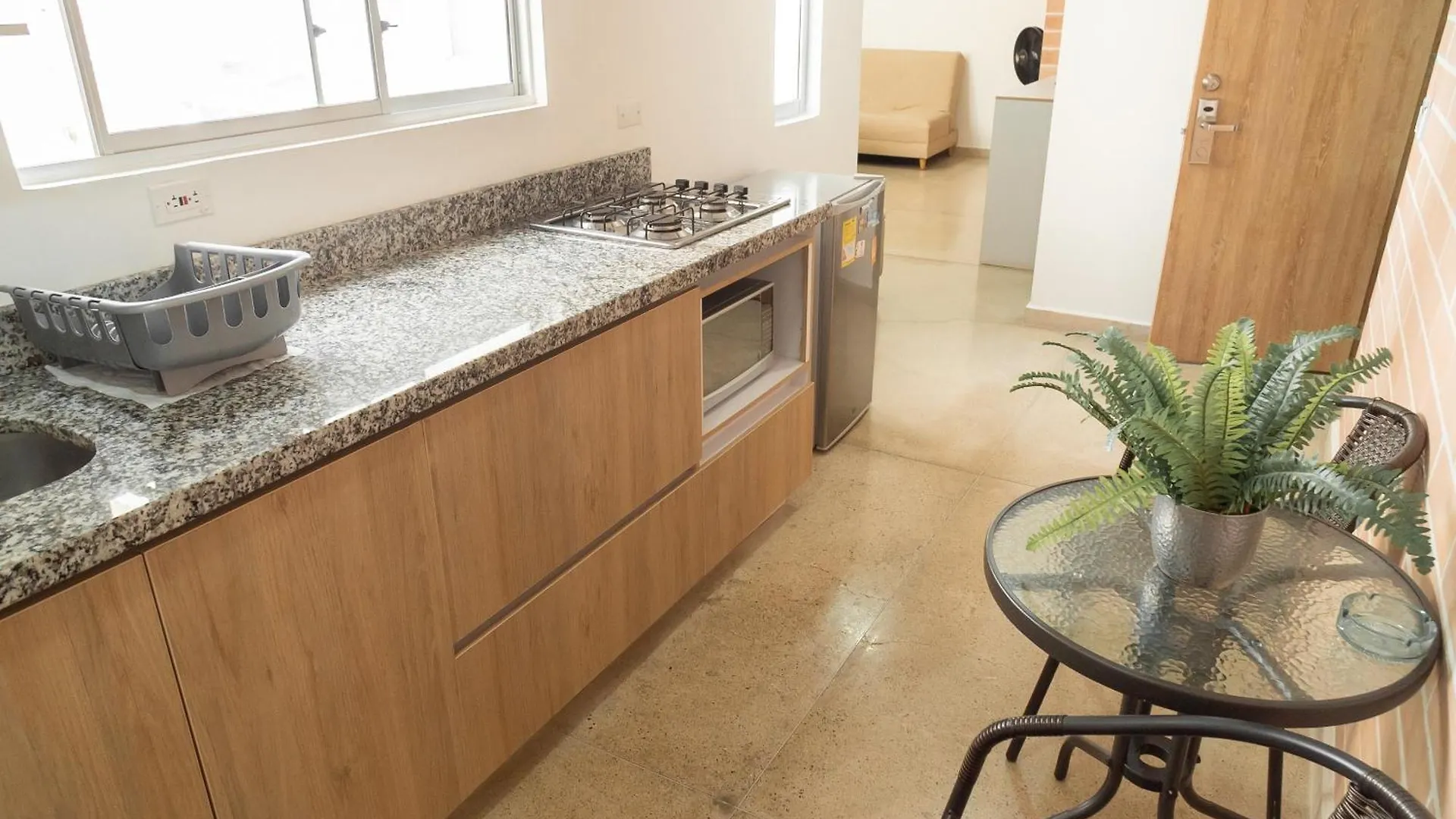 Apartmán Motecarlo 202 Medellín
