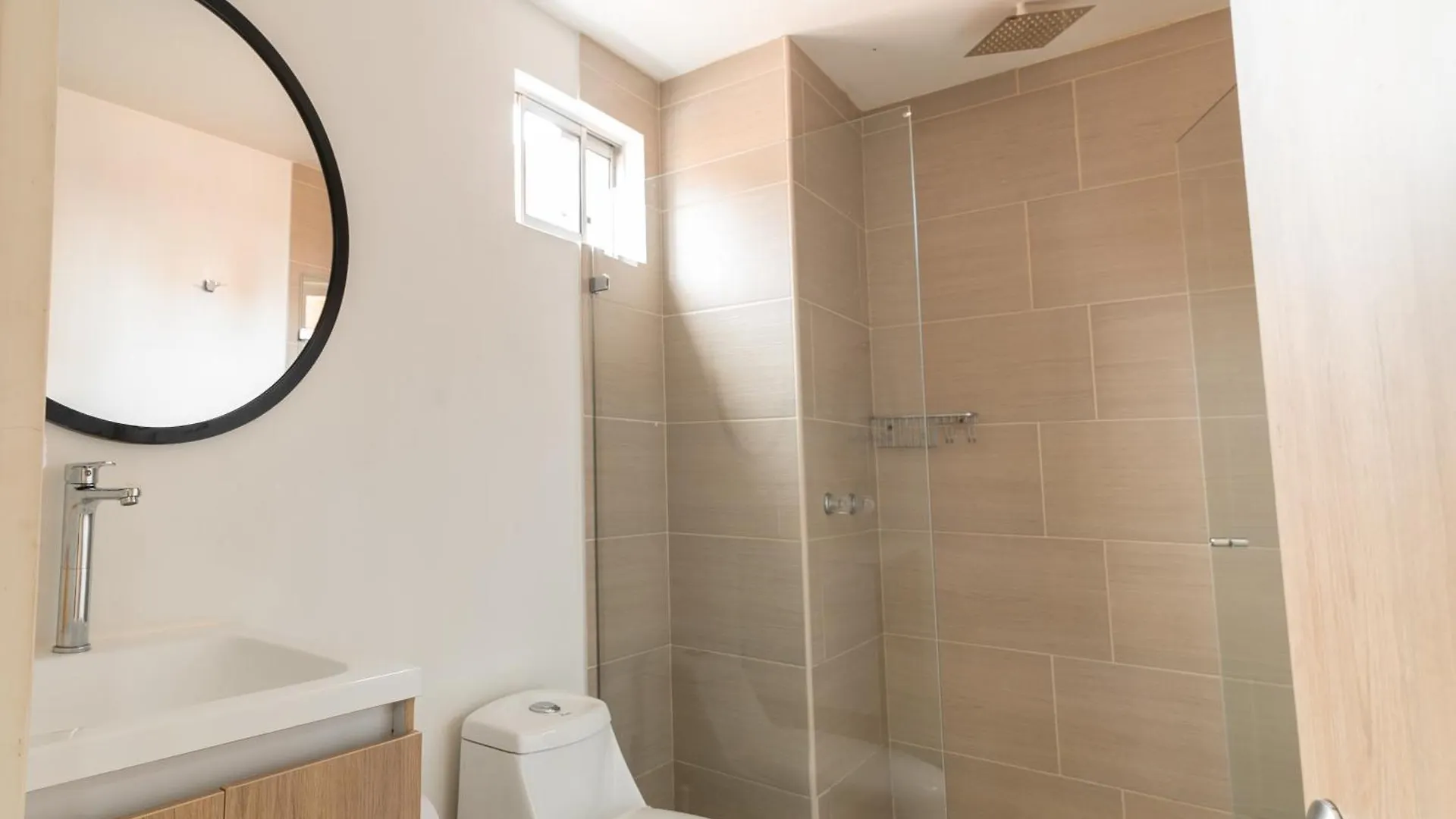 Apartmán Motecarlo 202 Medellín Kolumbie
