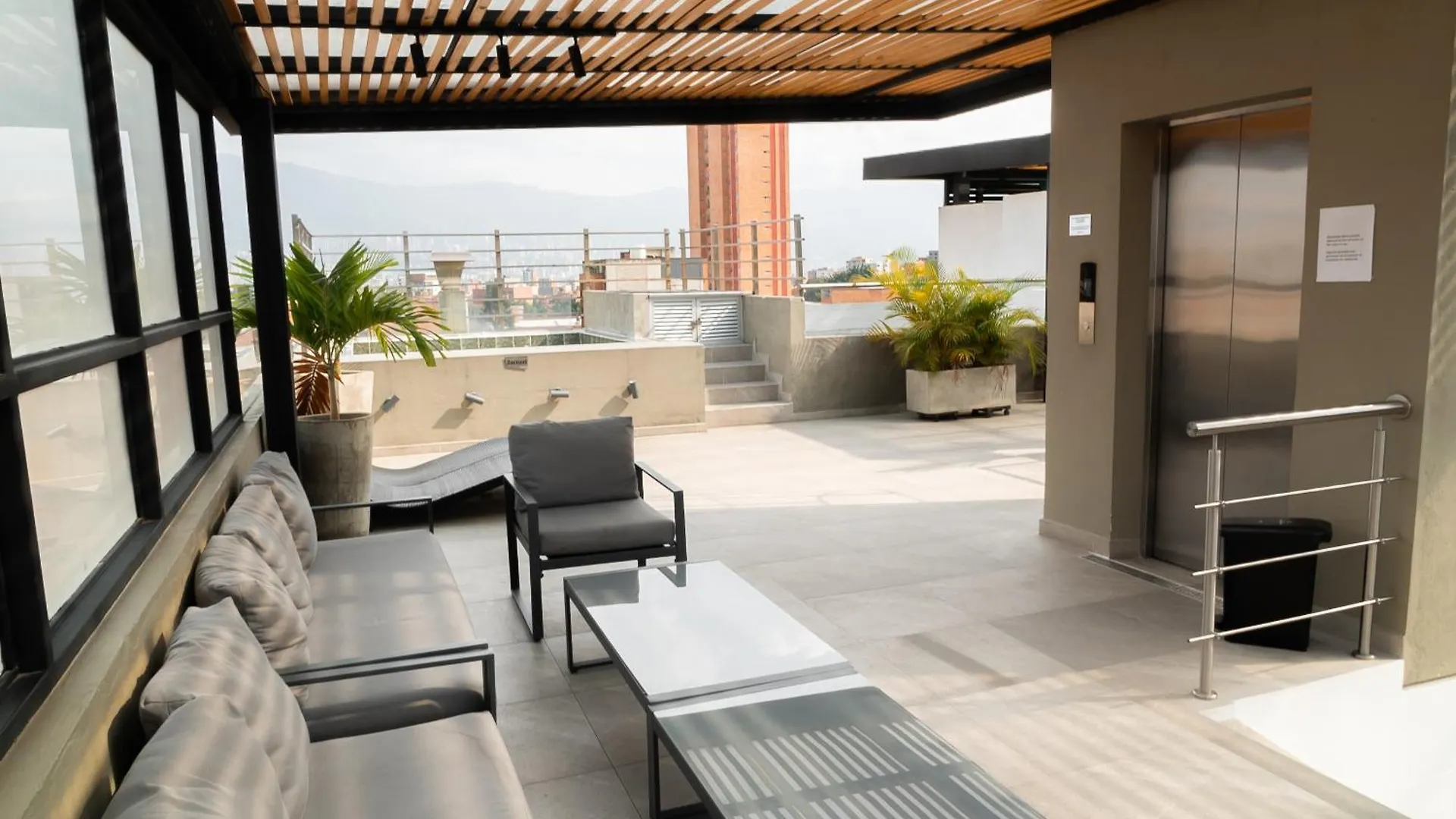 Apartamentos Montecarlo Medellín Lejlighed